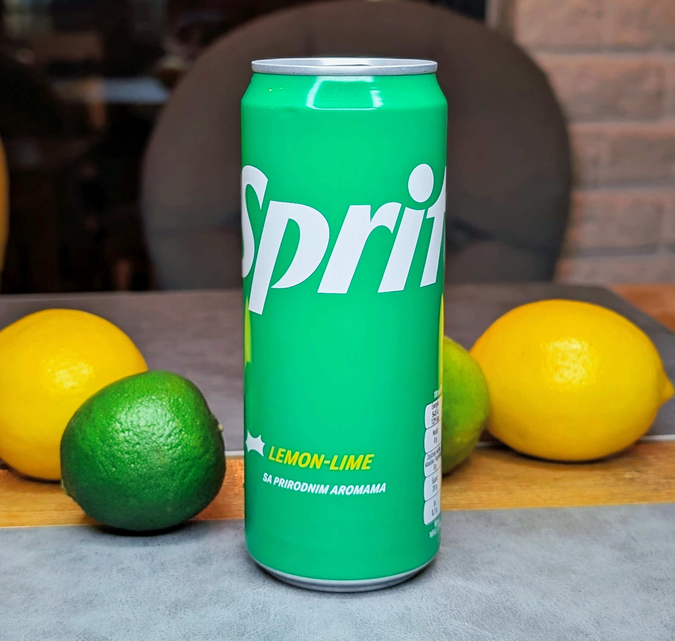 Sprite