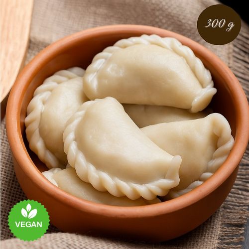 Dumplings with potatoes 300 g