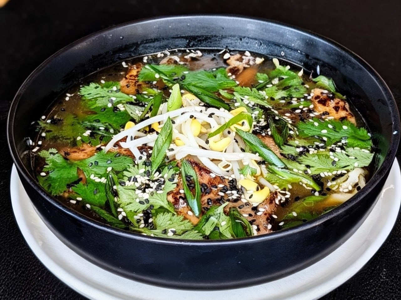 Pho Bo