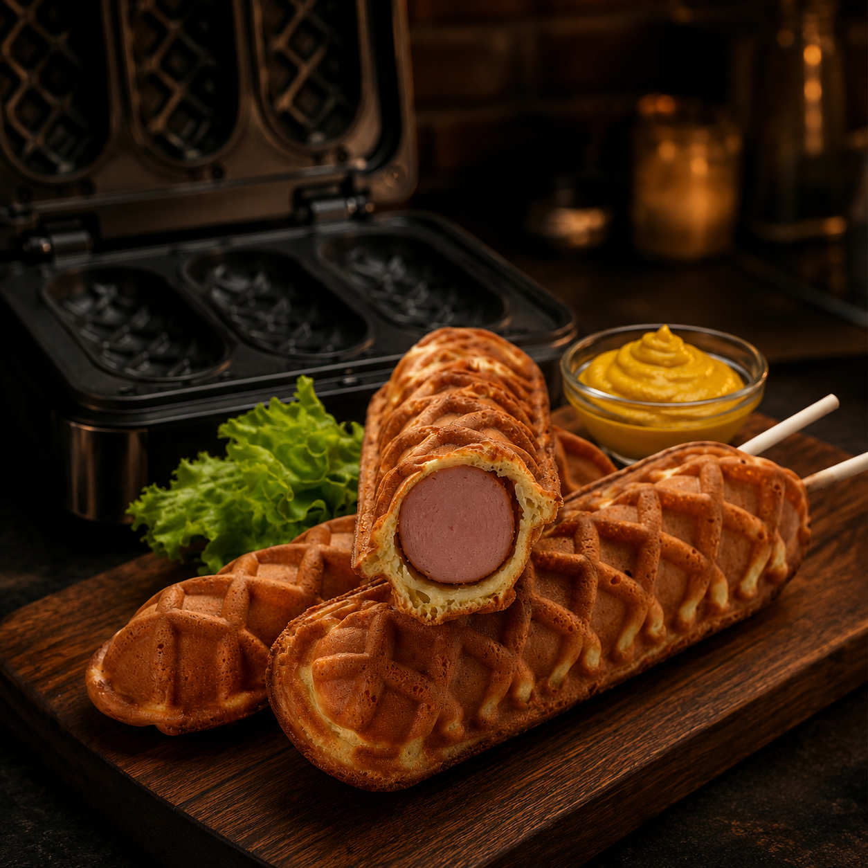 Corn Dog