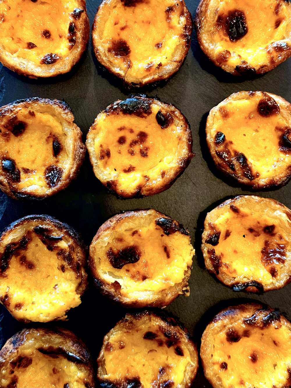Pastel de Nata