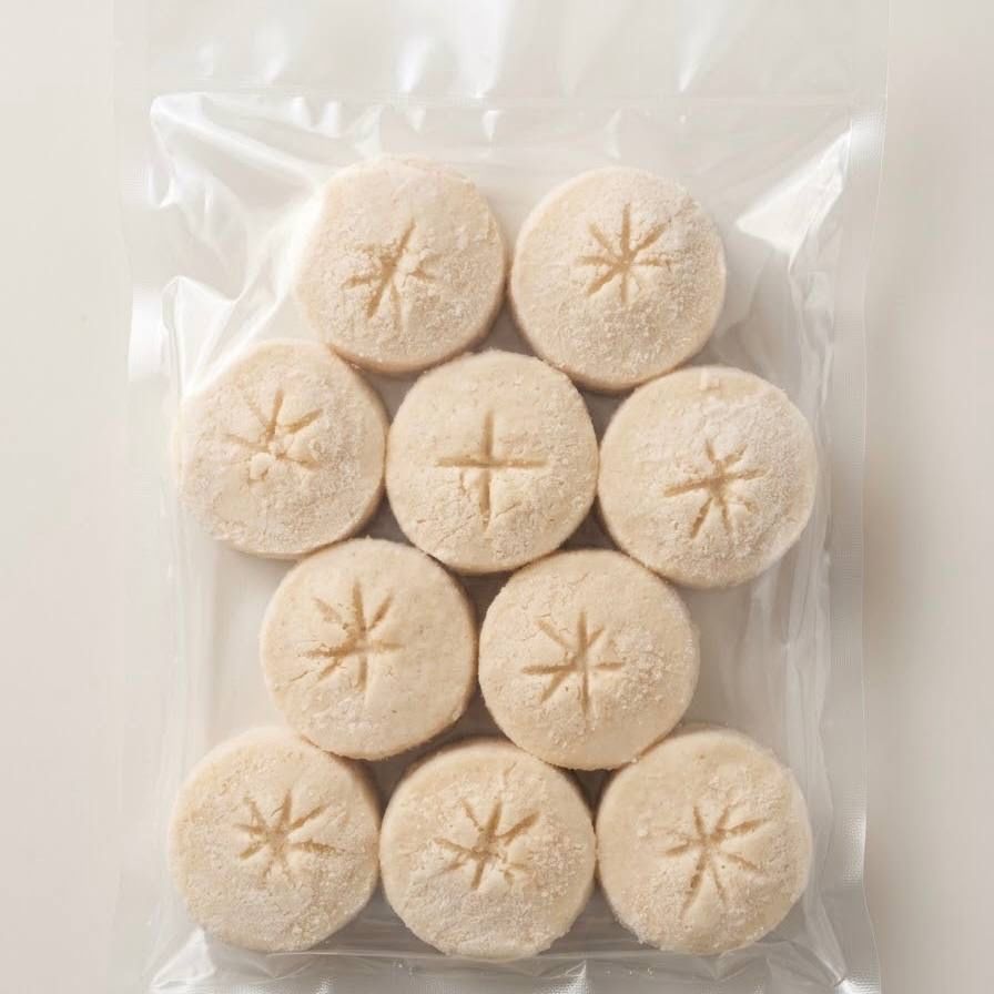 Sirniki bez glutena i šećera