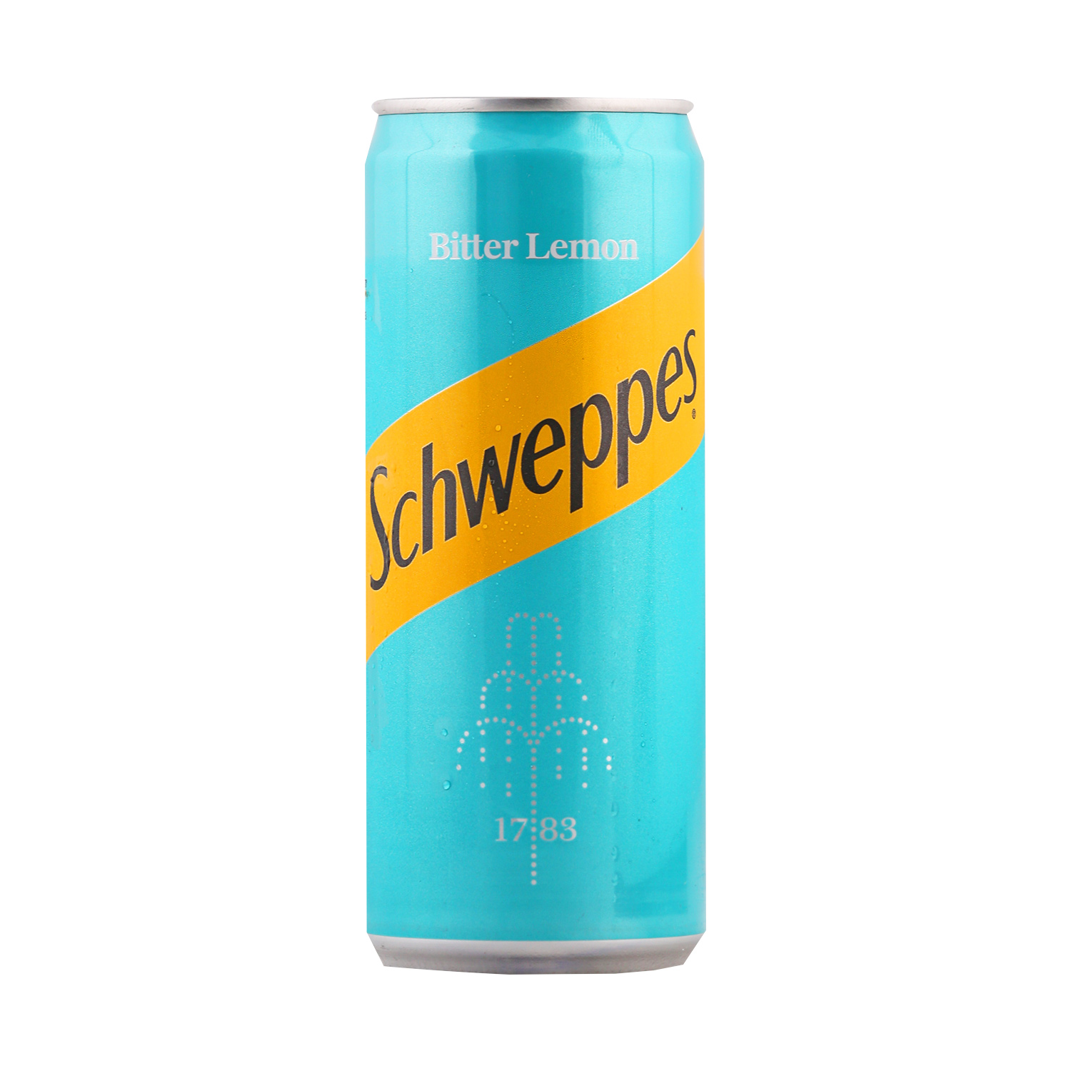 Schweppes Bitter Lemon