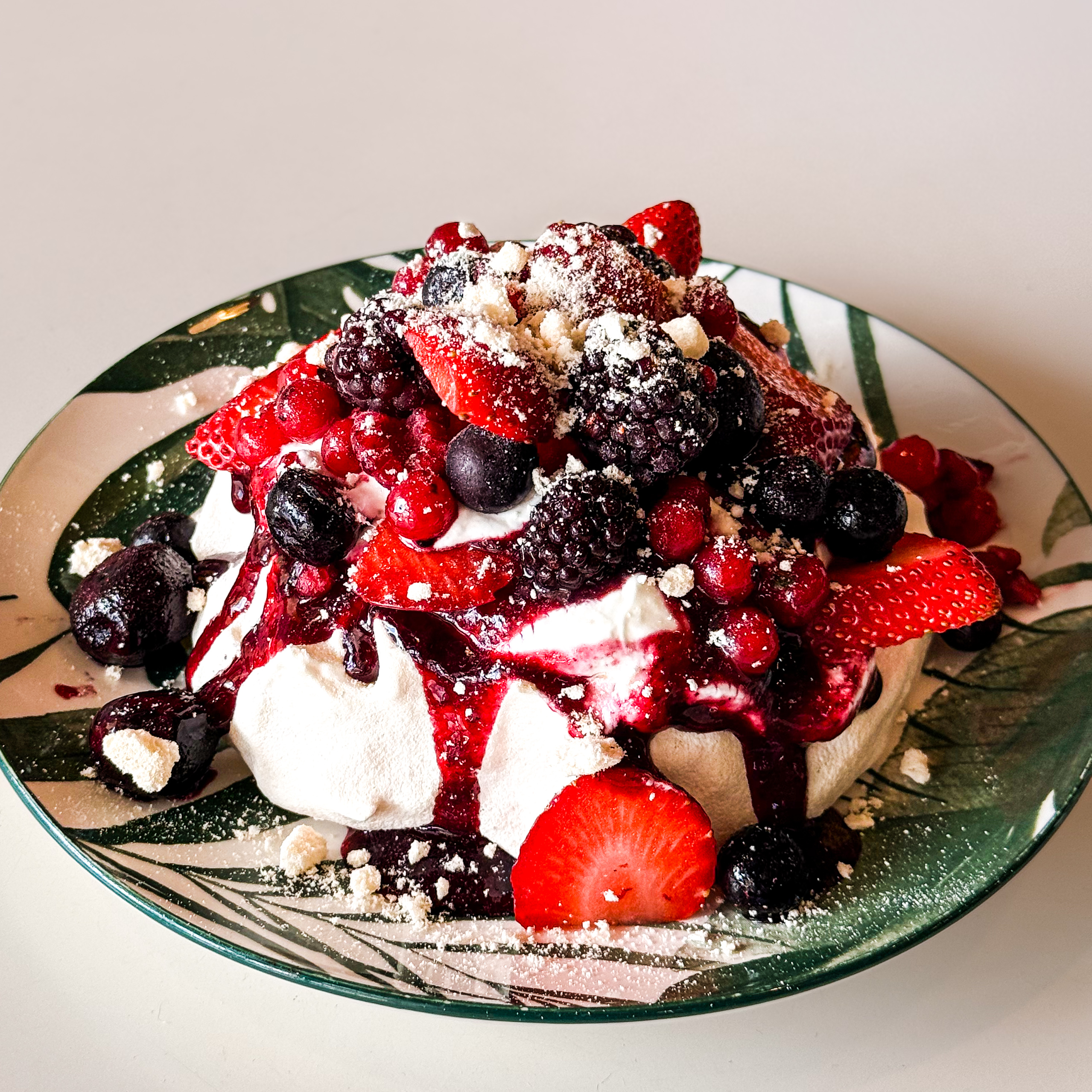 Pavlova