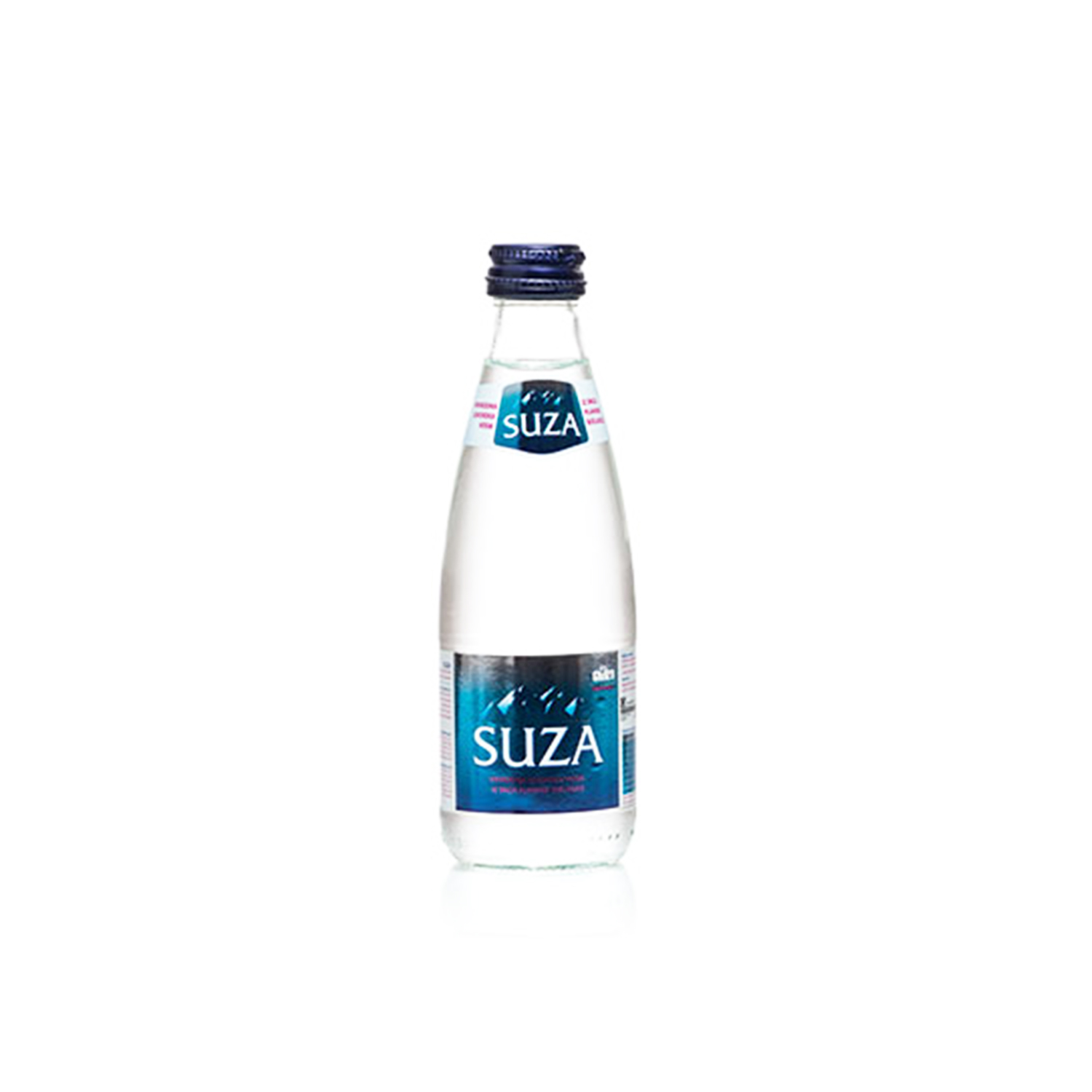 Mirna voda 250 ml