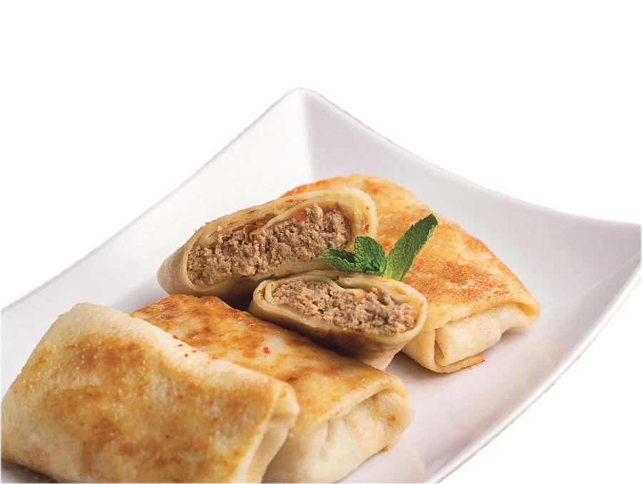 Etli Pankek 170 g