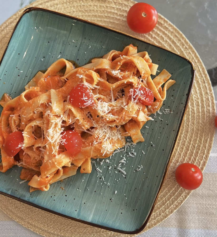 Arrabbiata 340g