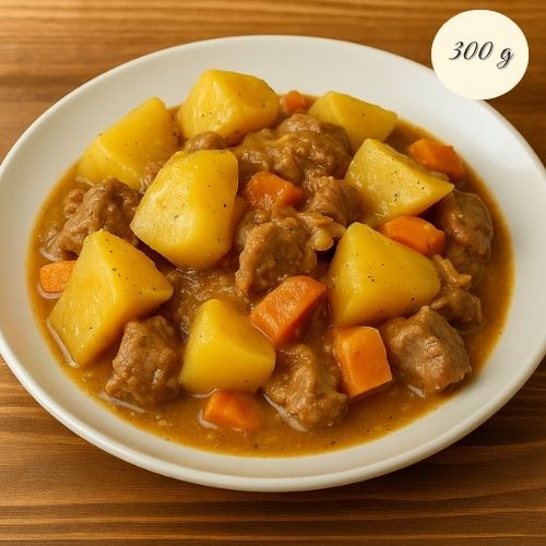 Stew Meat