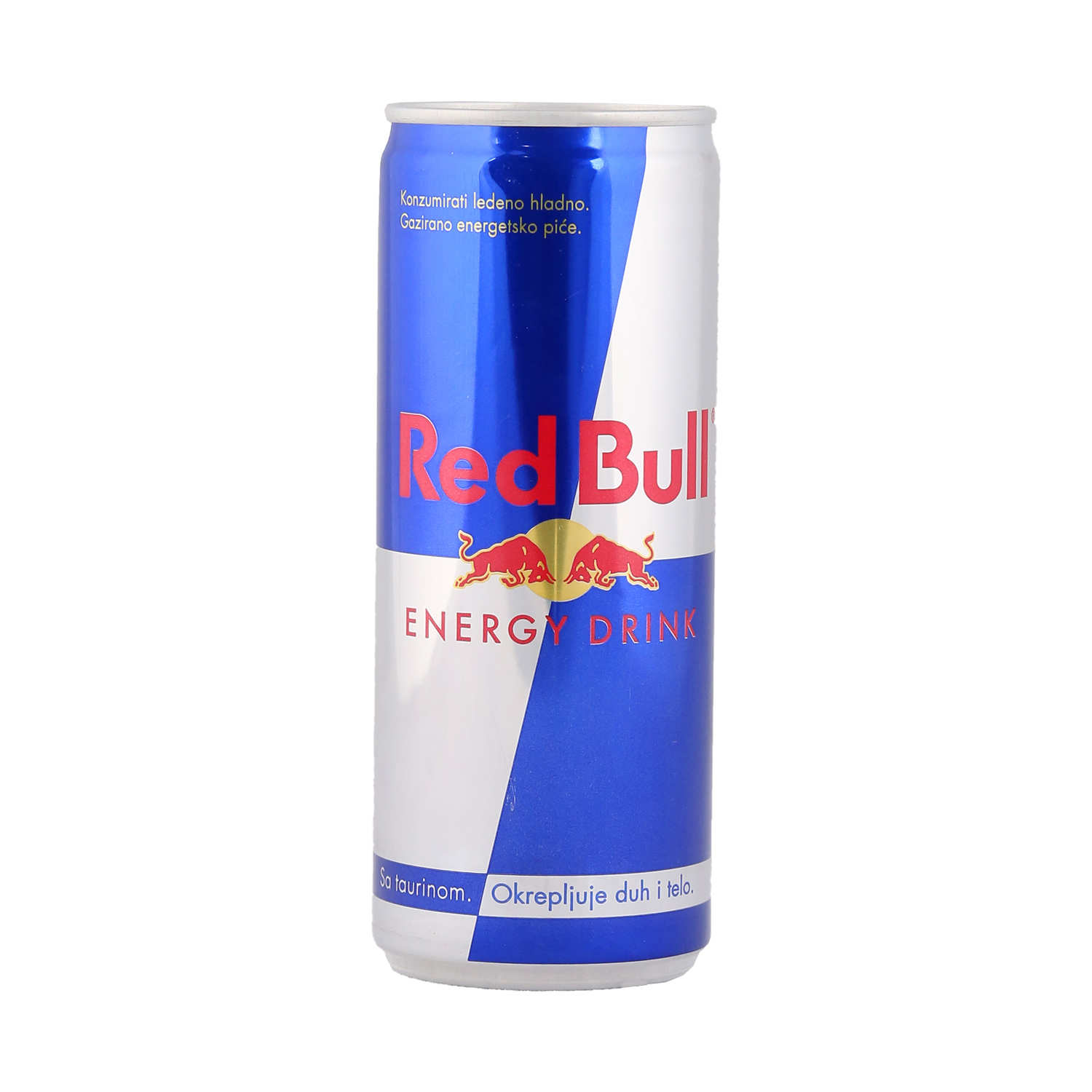 Red Bull 0,25