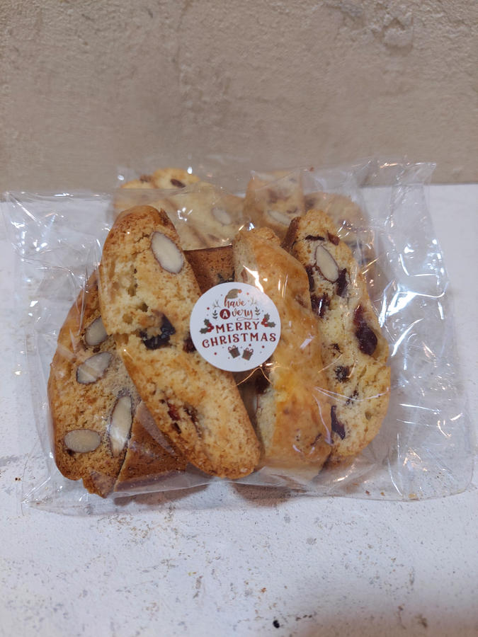 Biscotti
