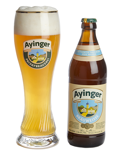 Ayinger brauweisse 0.5l