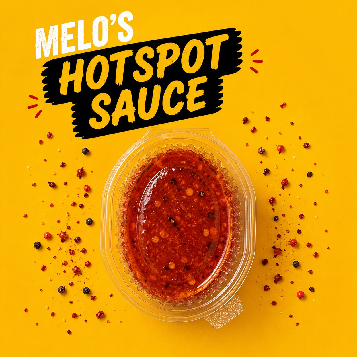 Hotspot sos