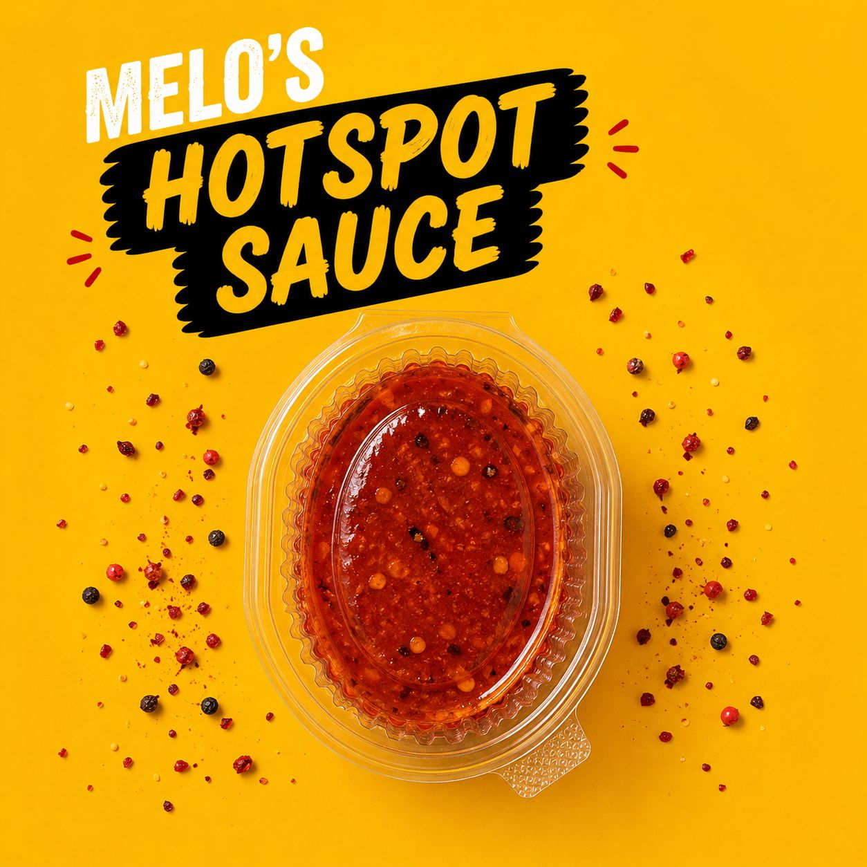 Hotspot sos