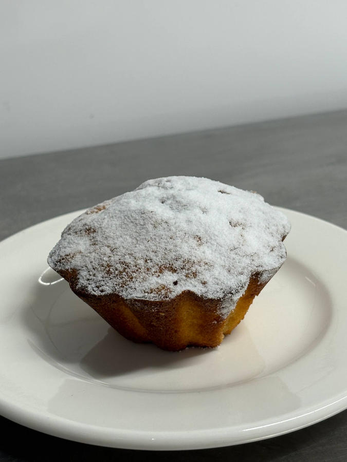 Fruit Cake