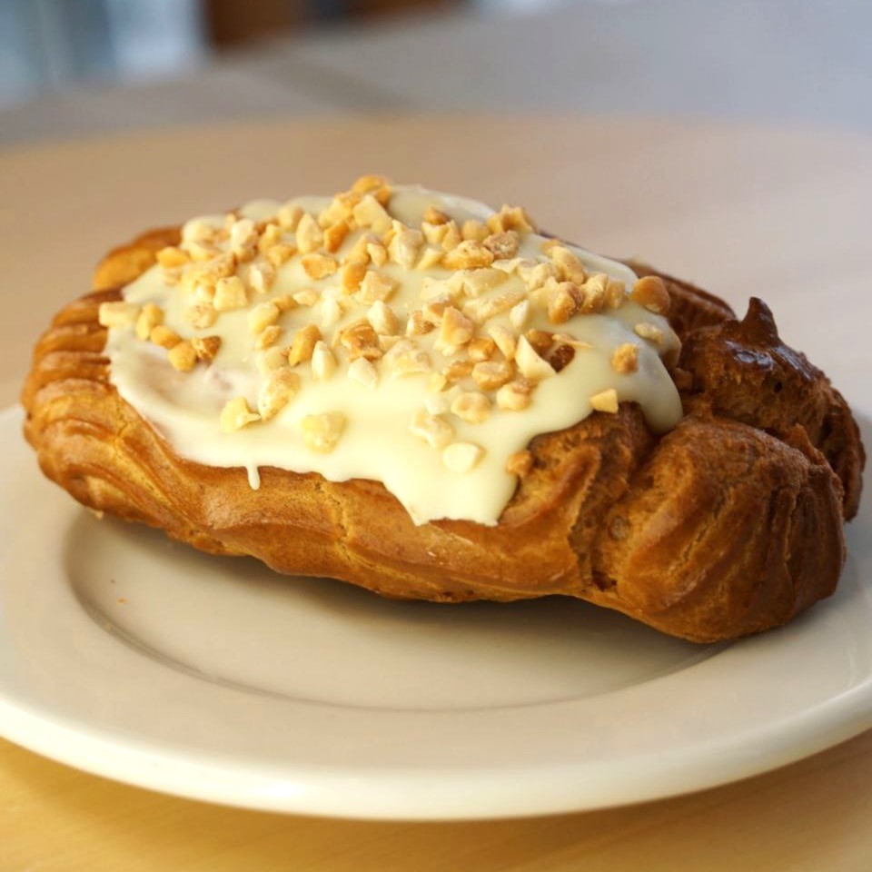 Eclair