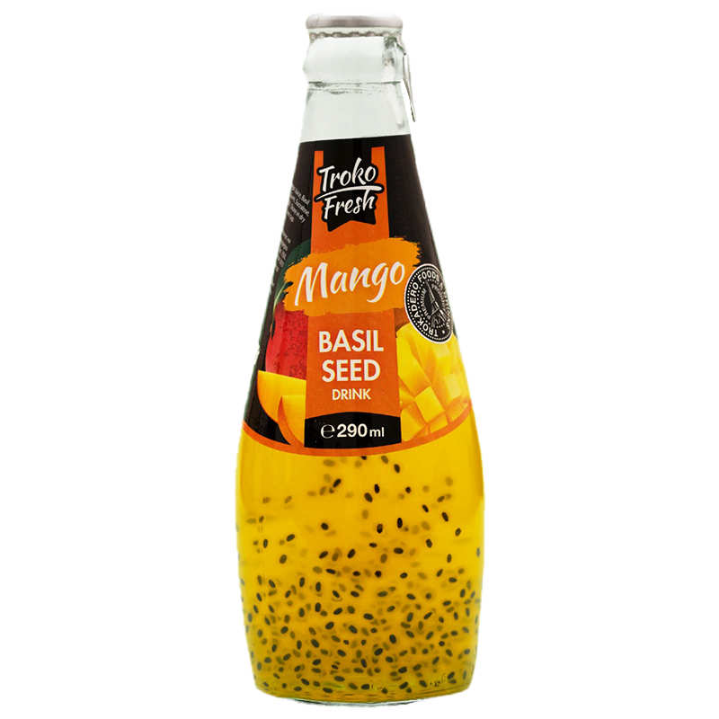 Troko Mango