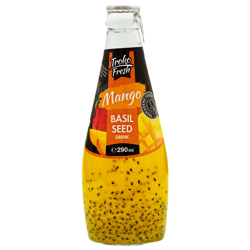 Troko Mango