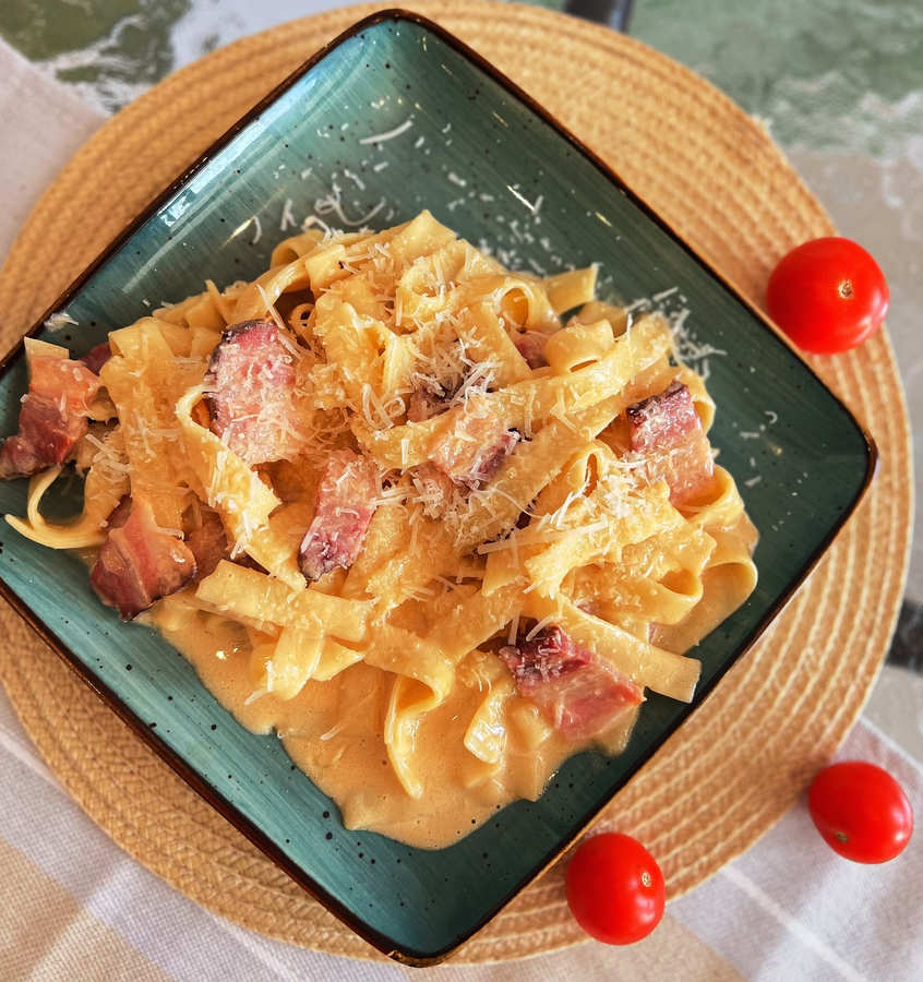 Carbonara 270g