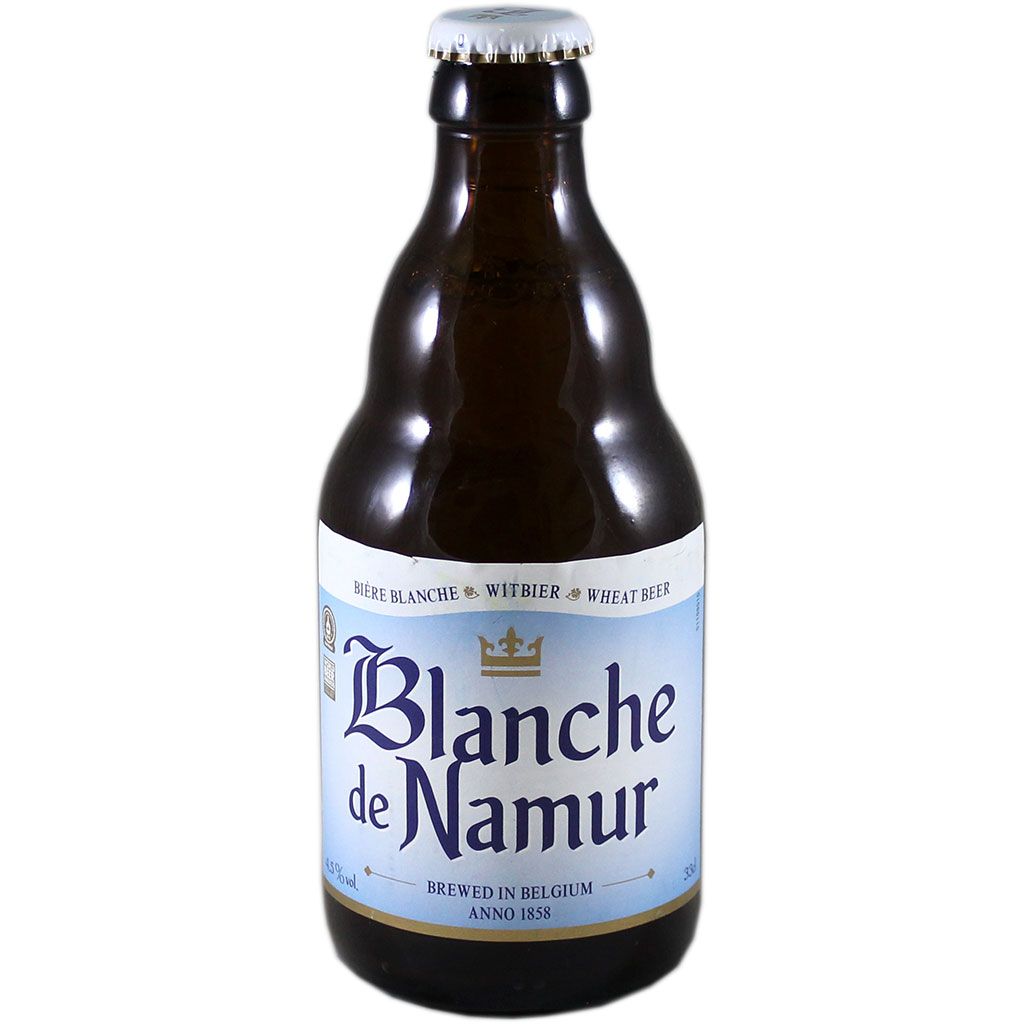 Blanche de Namur