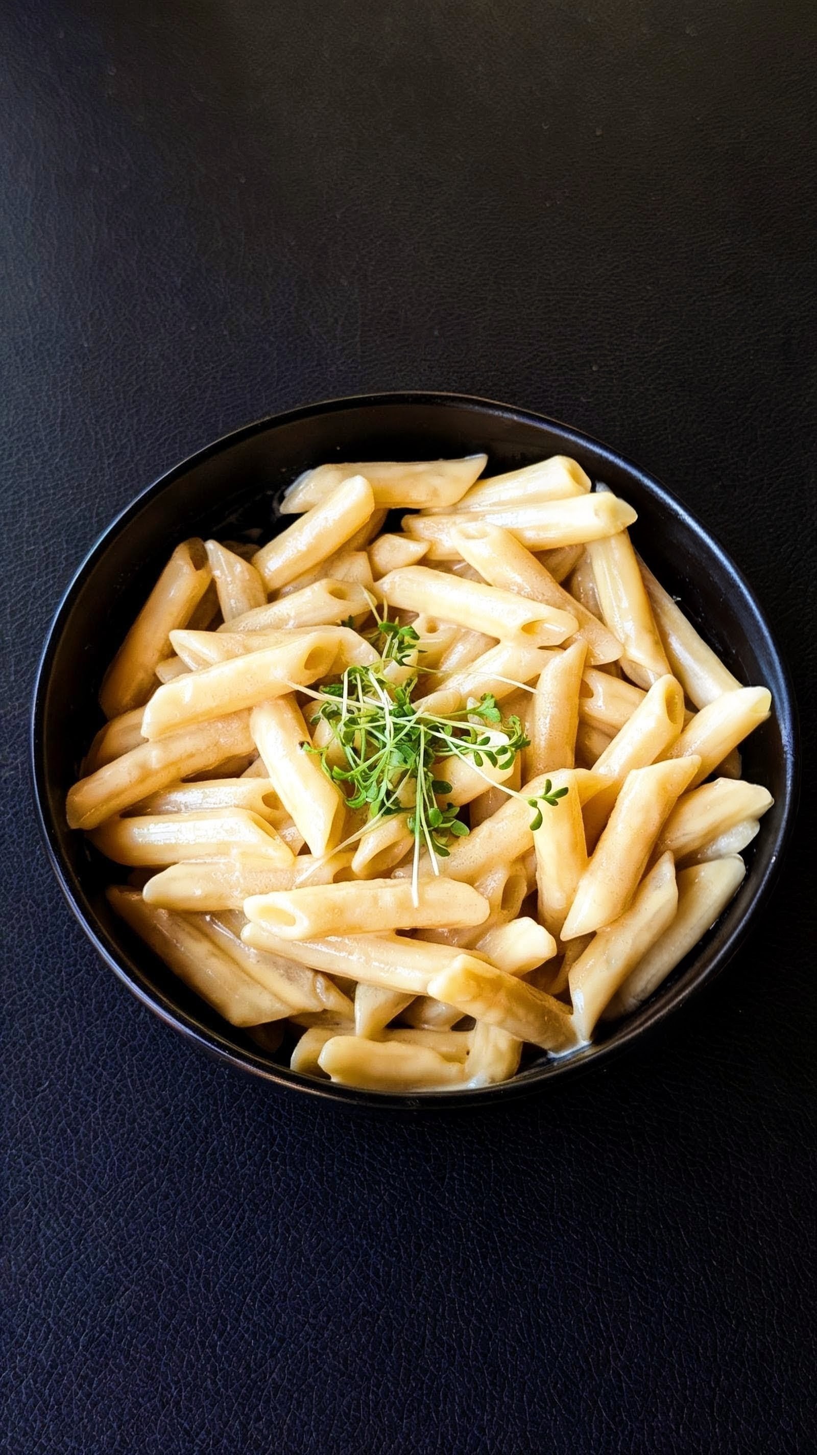 Mac and cheese