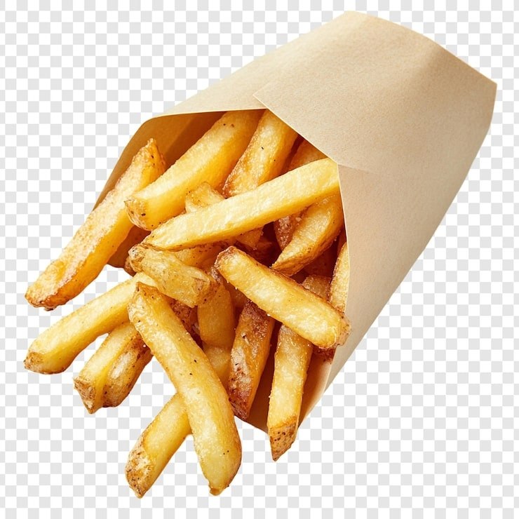 Pomfrit
