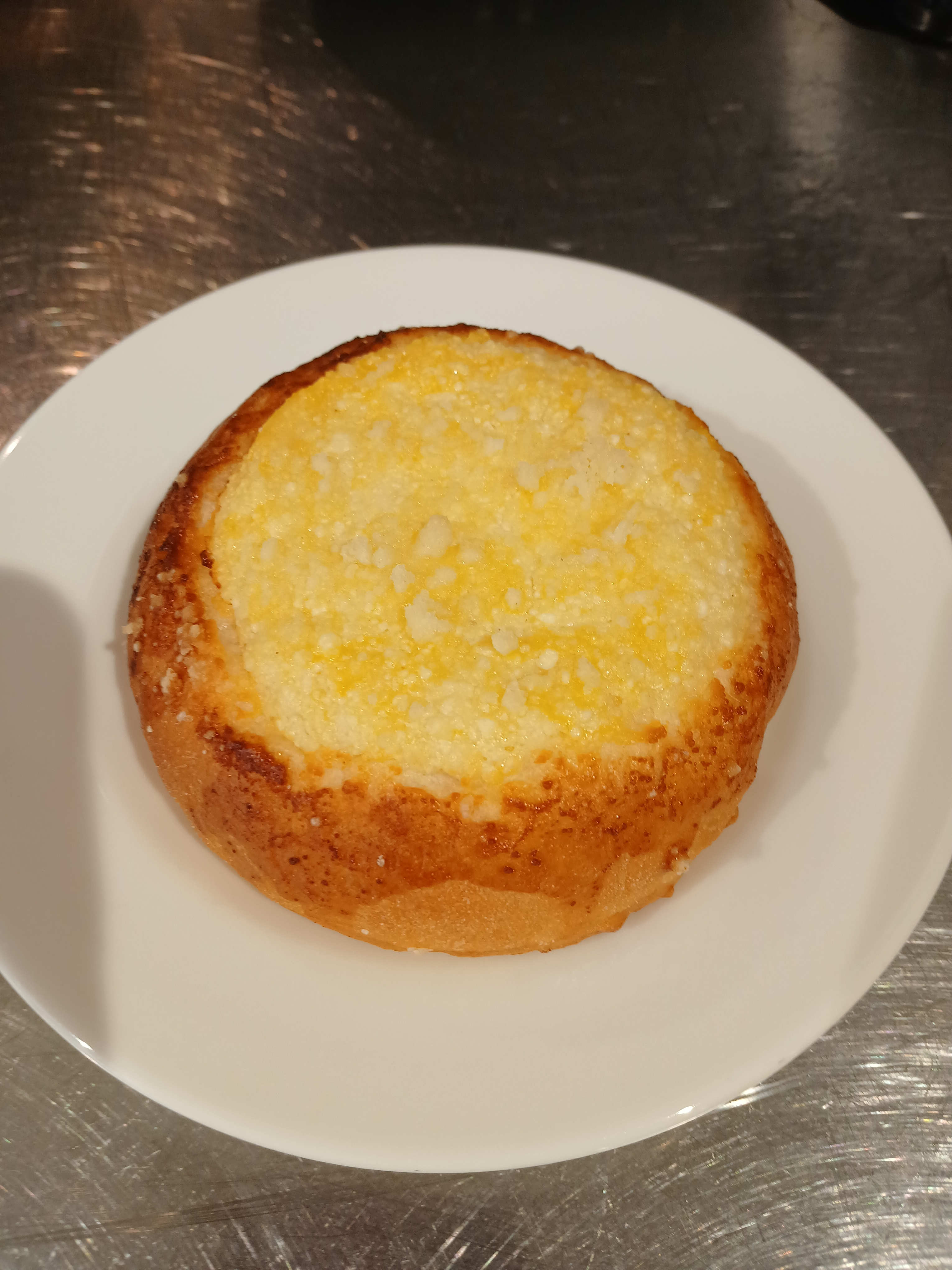 Vatrushka sa sirom