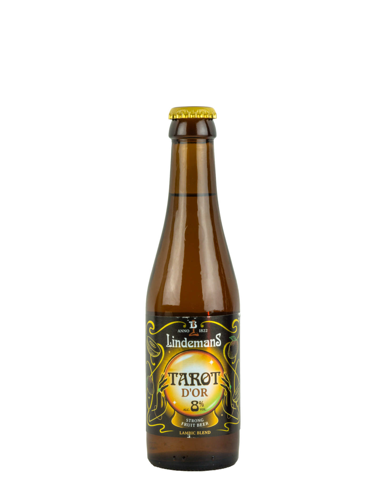 Lindemans Tarot D’or