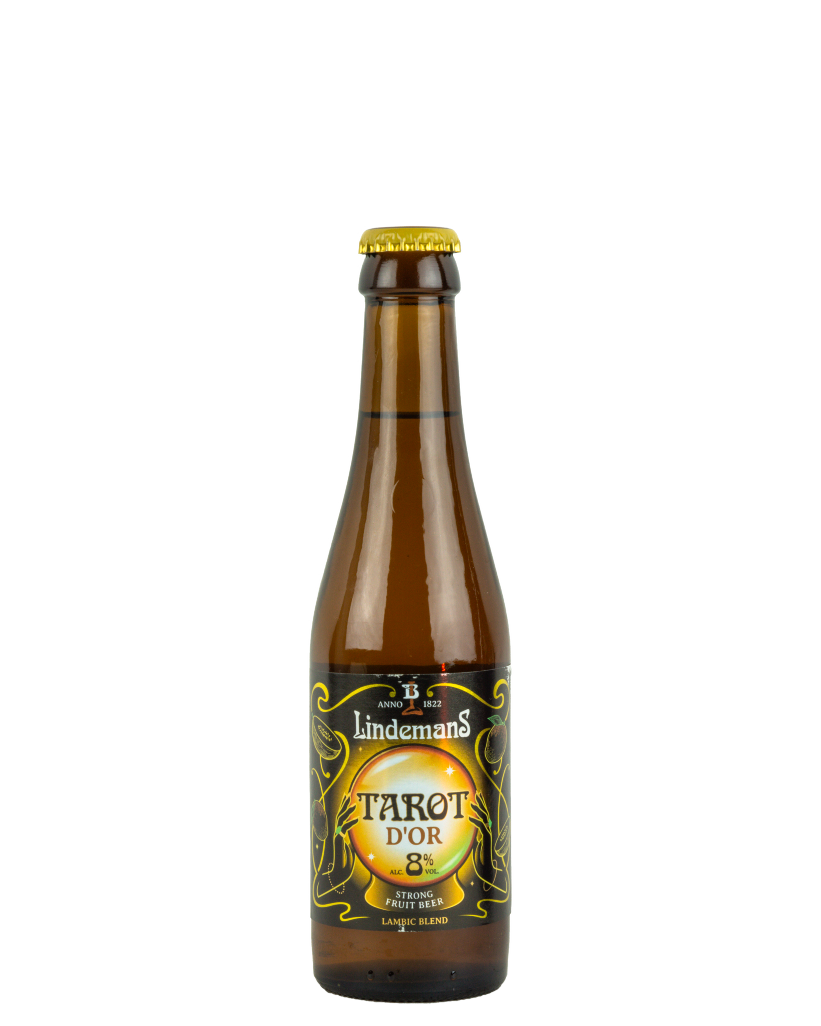 Lindemans Tarot D’or