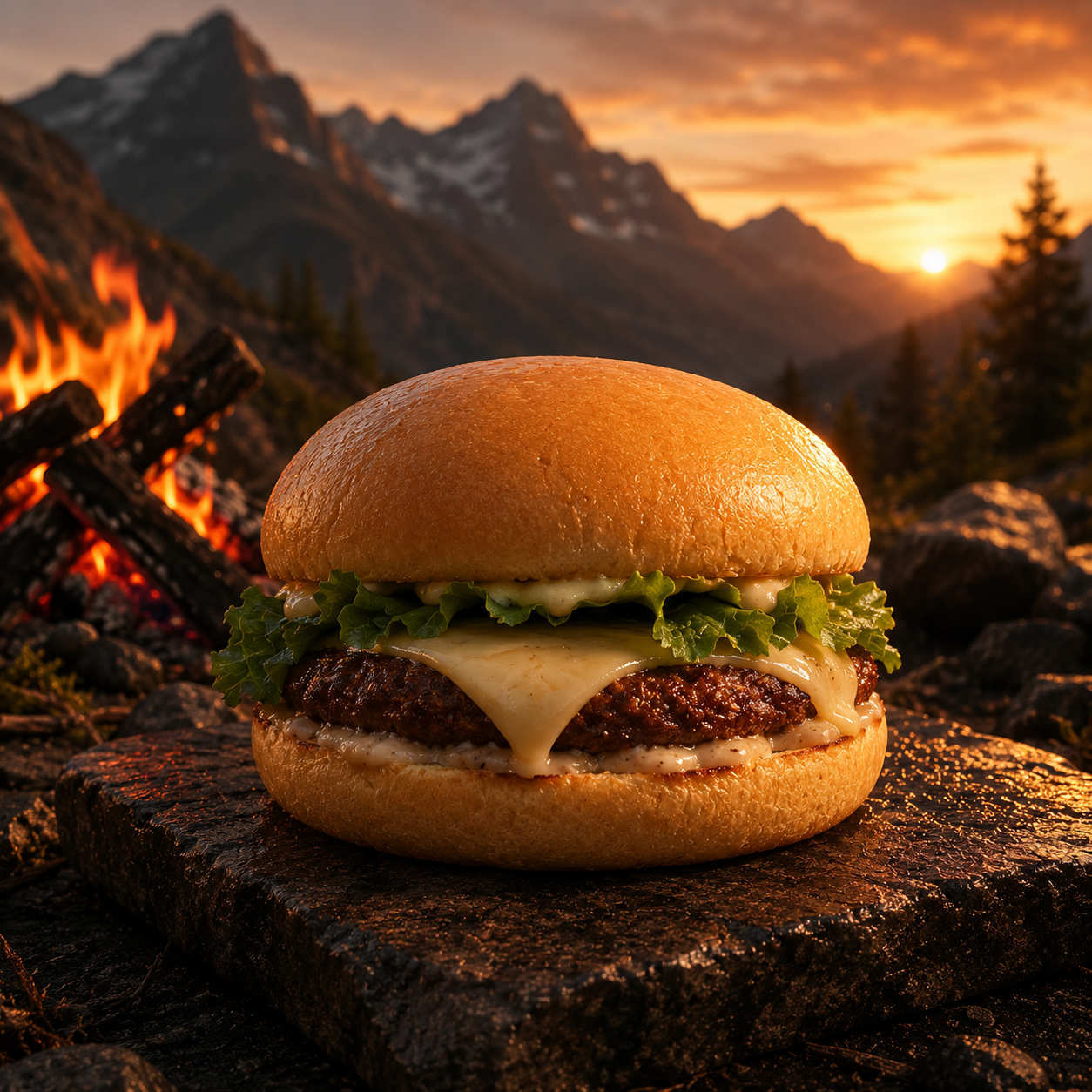 FishBurger