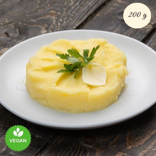 Mashed Potatoes 200 g