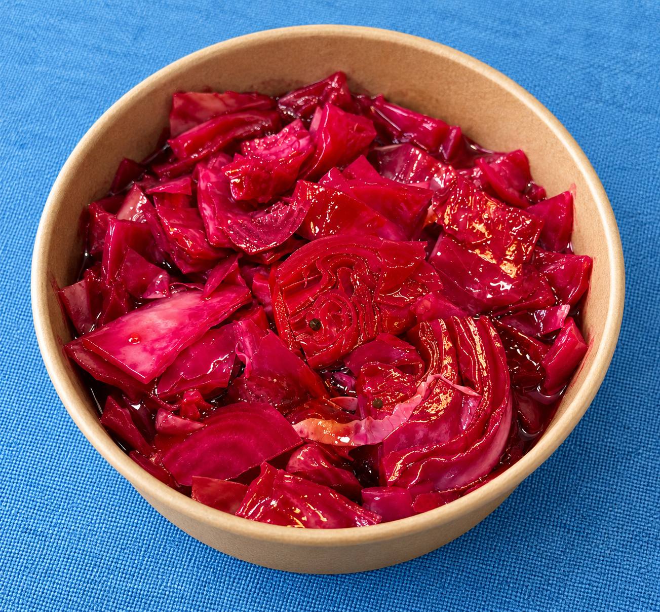 Cabbage Petal