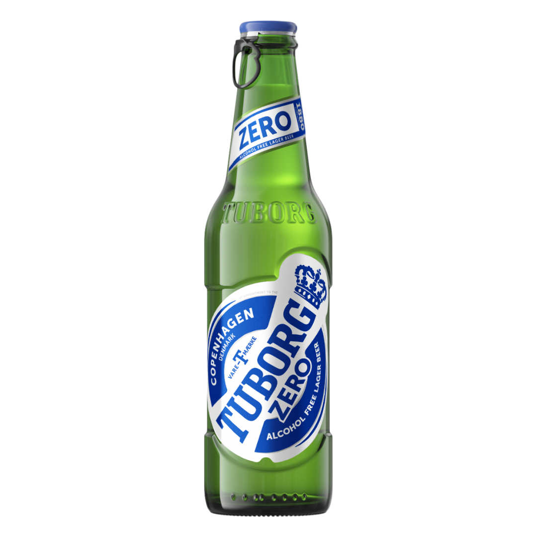 Tuborg 0.0%