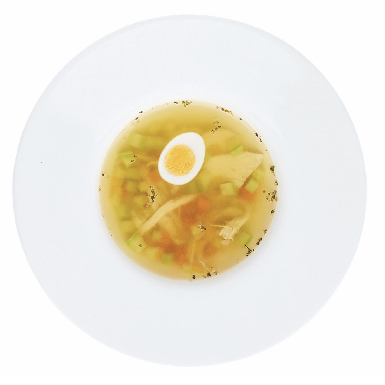 Chicken Soup