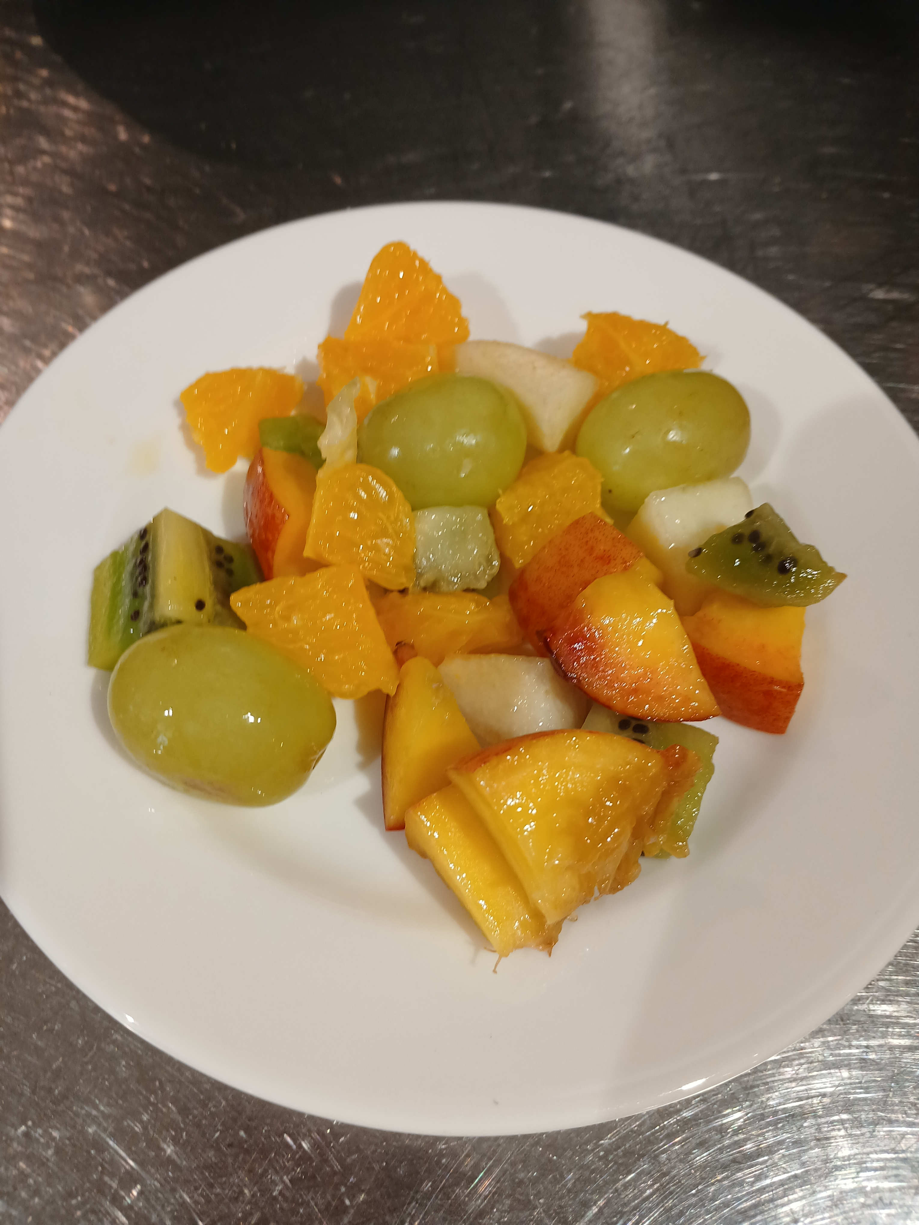 Voćna salata