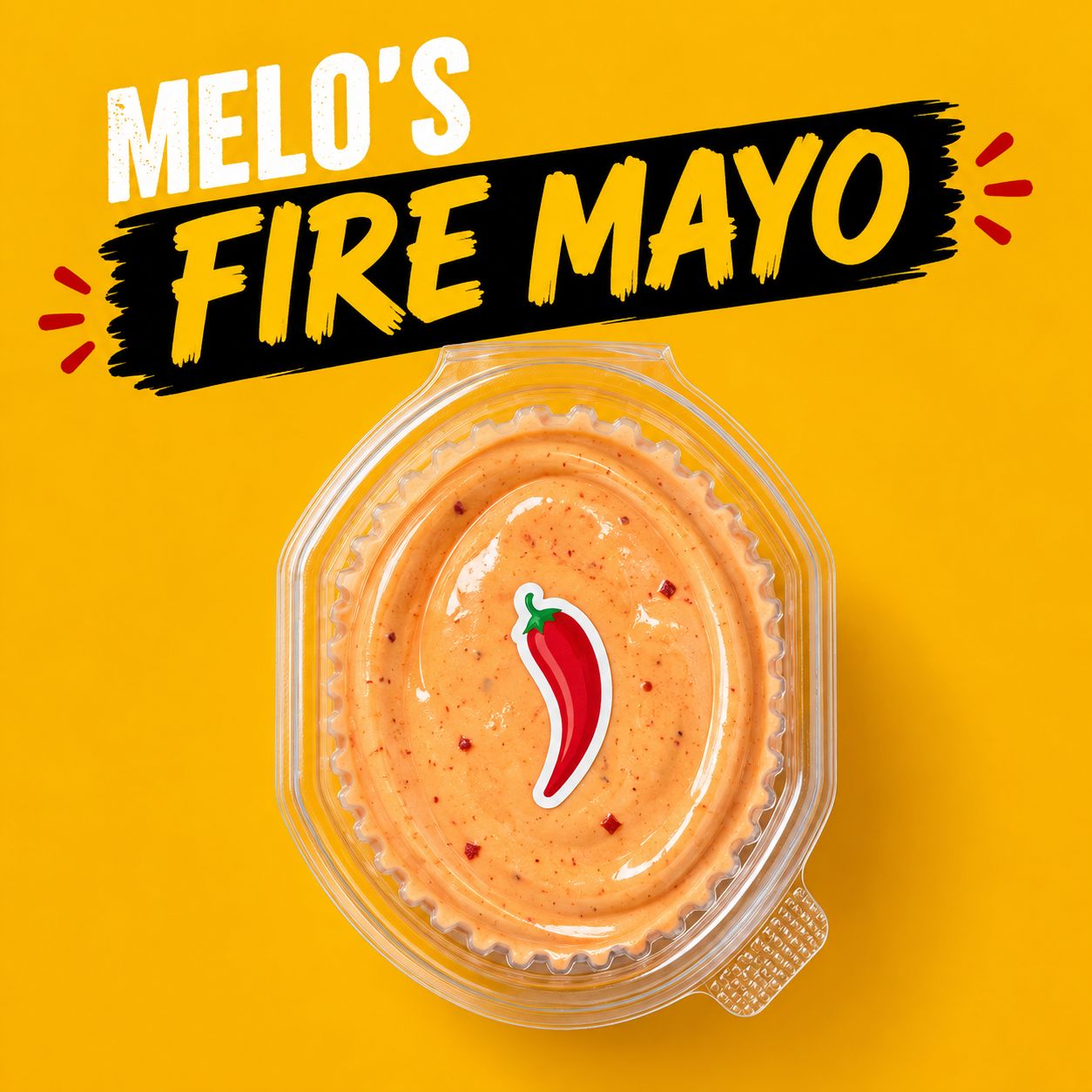 Fire Majo sos