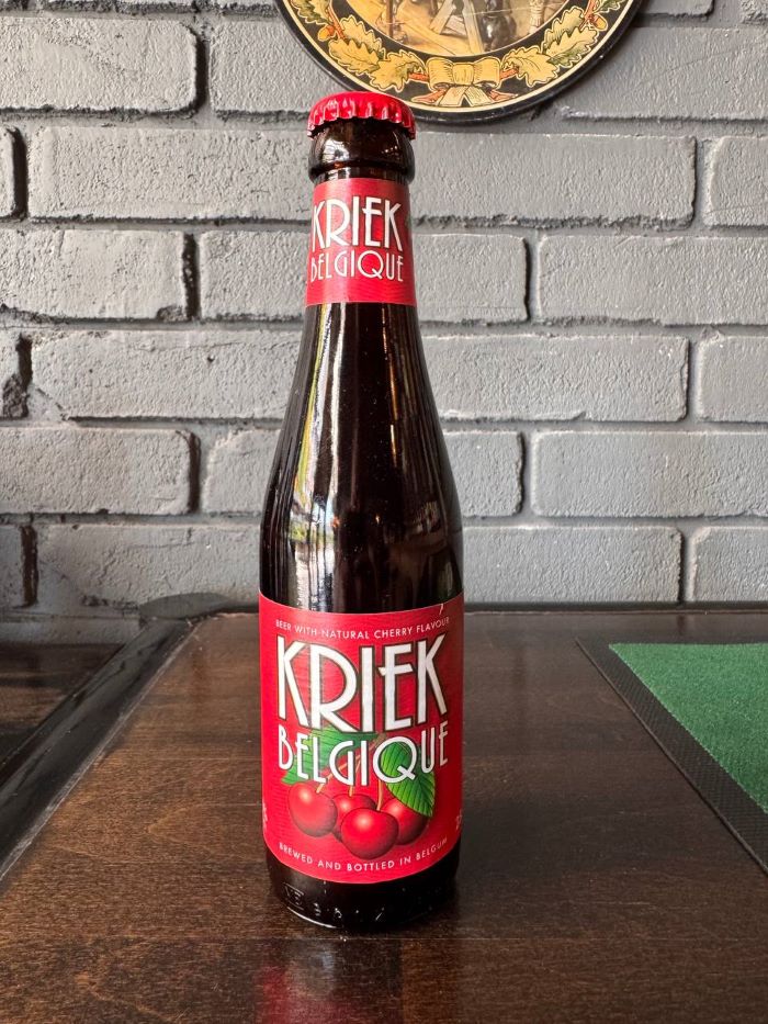 Corsendonk Kriek 3,5% 250 ml