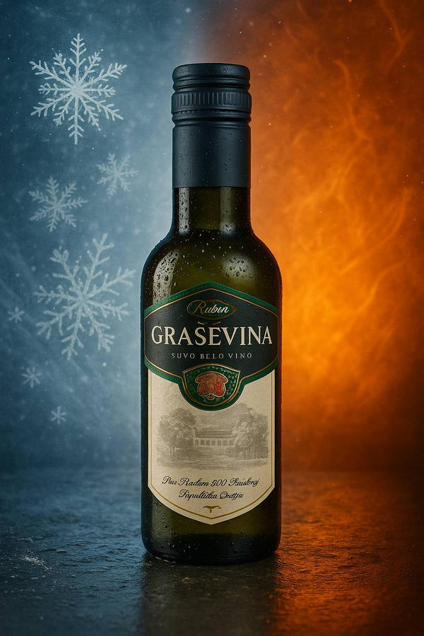 Wine Grasevina