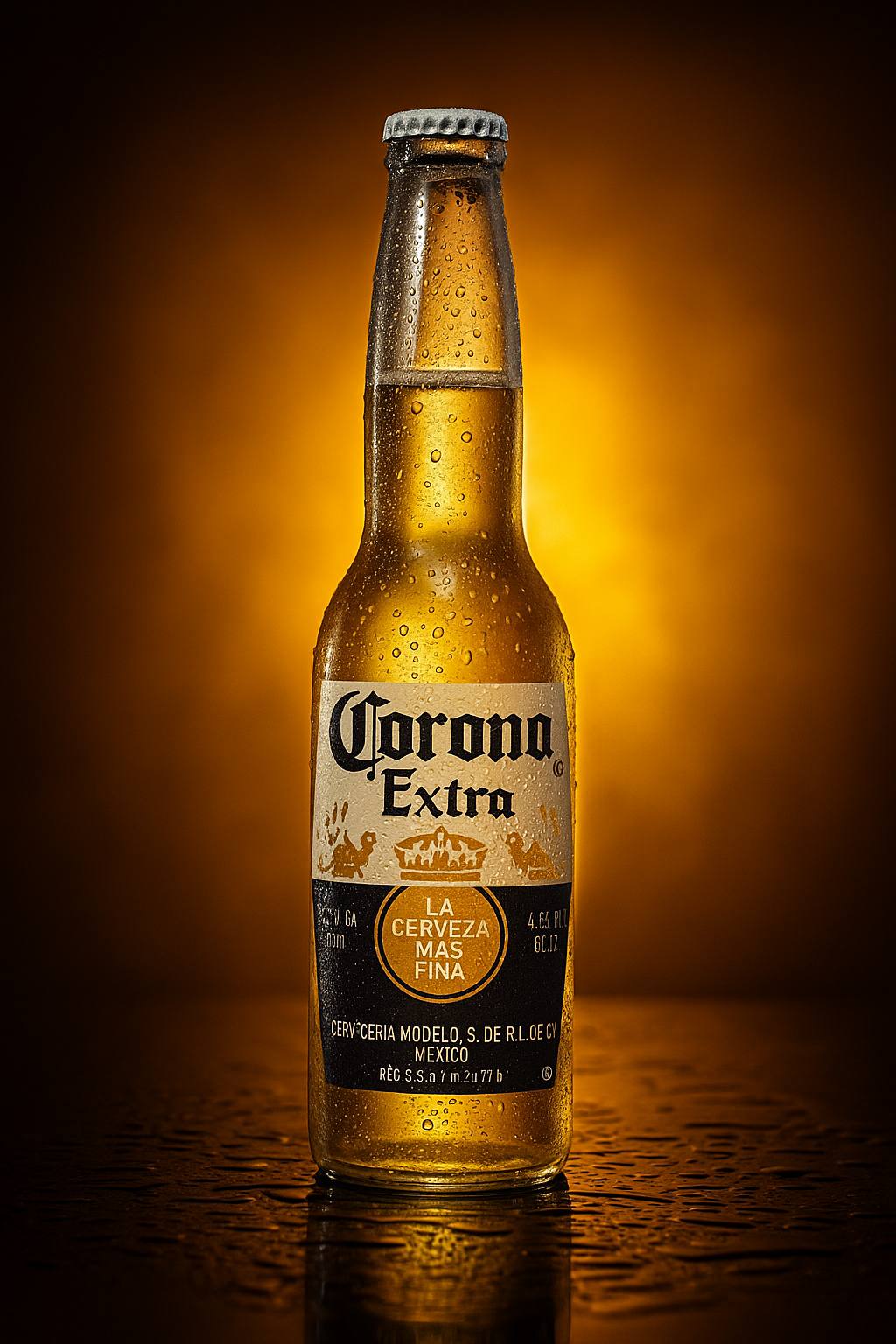 Corona Extra