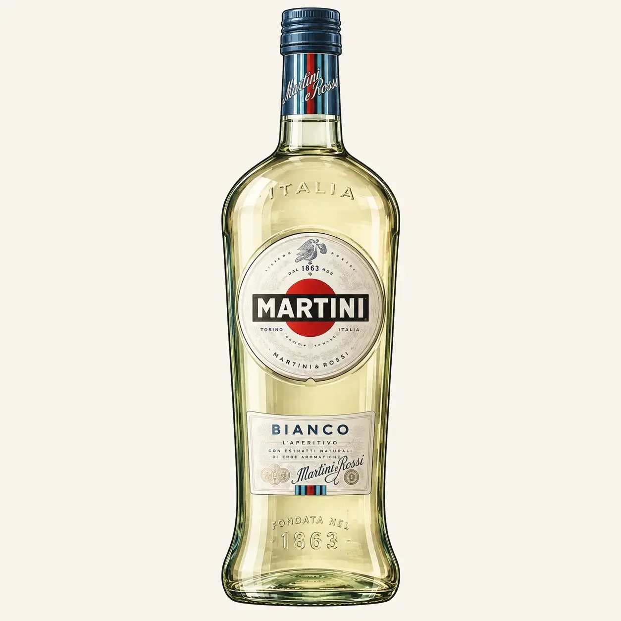 Martini Bianco / Rosso