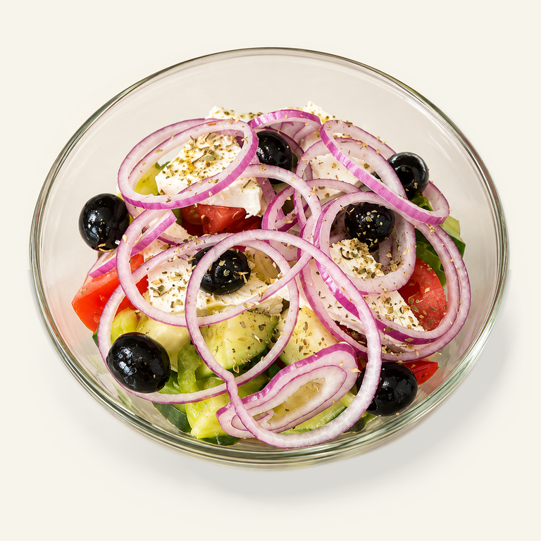 Grčka salata