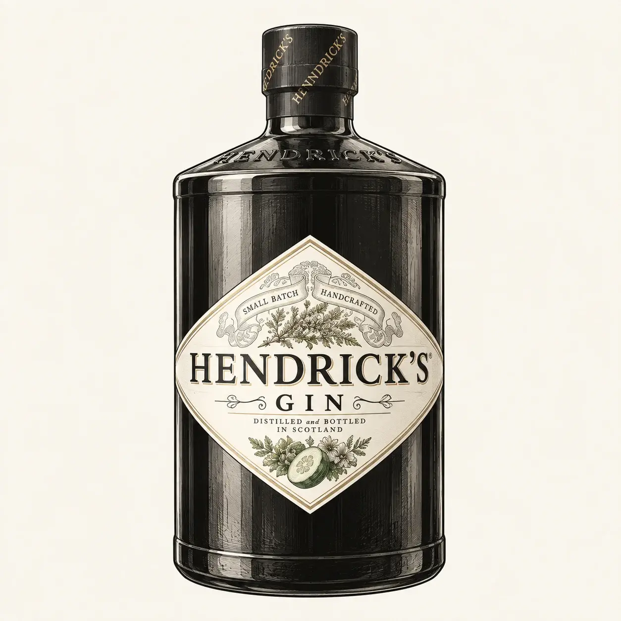 Hendrick's