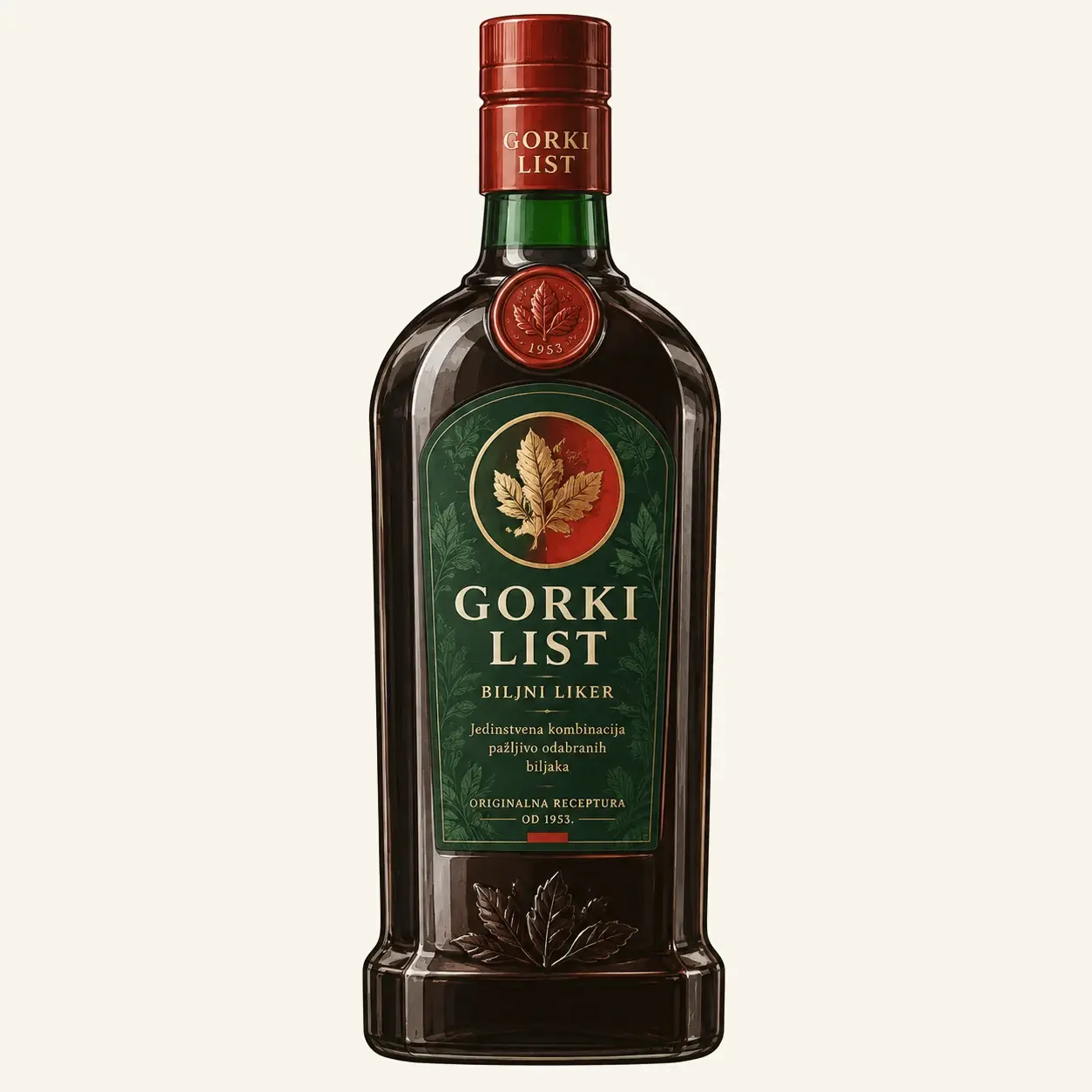Gorki List