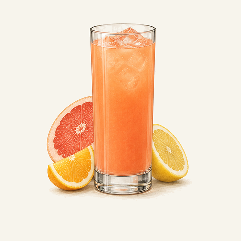 Citrus Mix