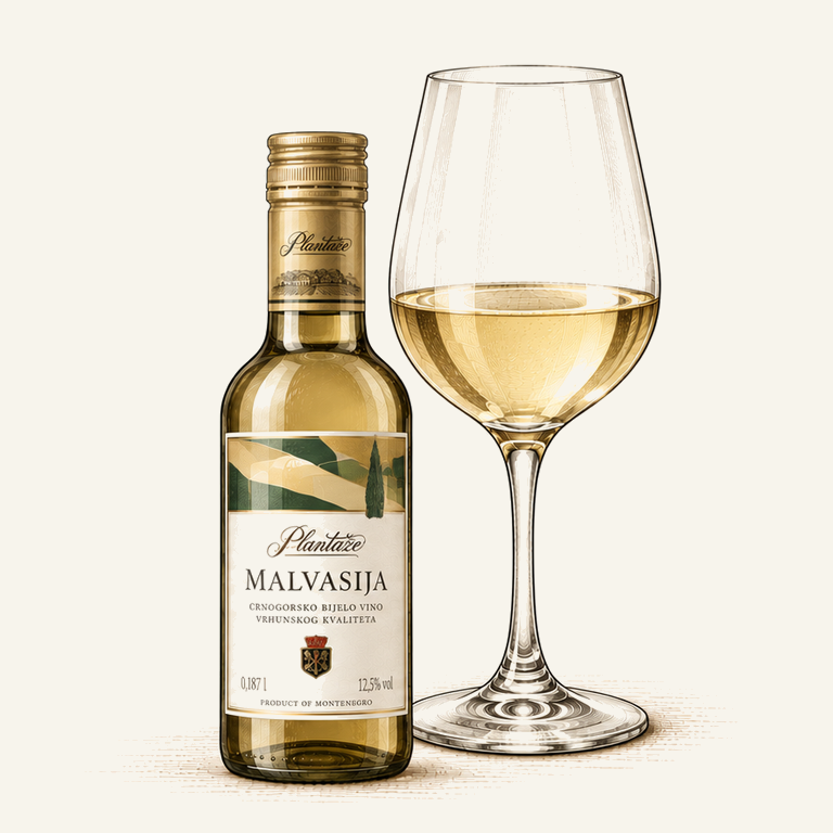 Malvazija