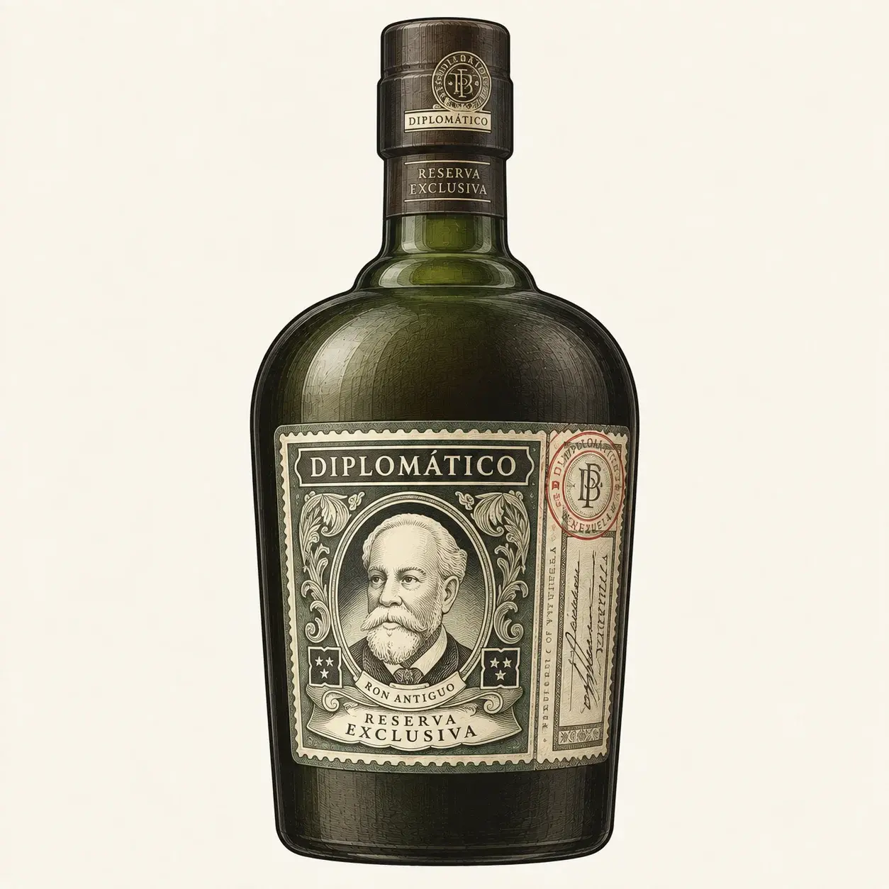 Diplomático Reserva Exclusiva