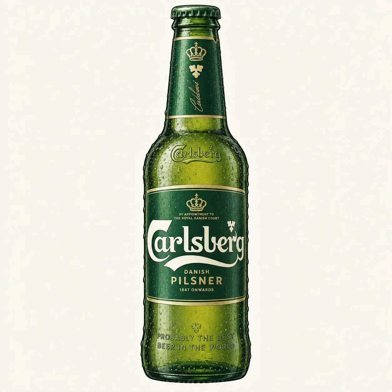 Carlsberg