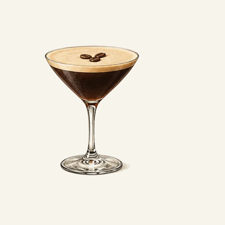 Espresso Martini