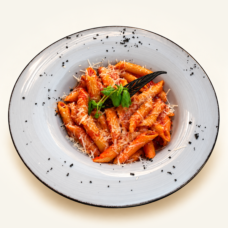 Pasta arabijata