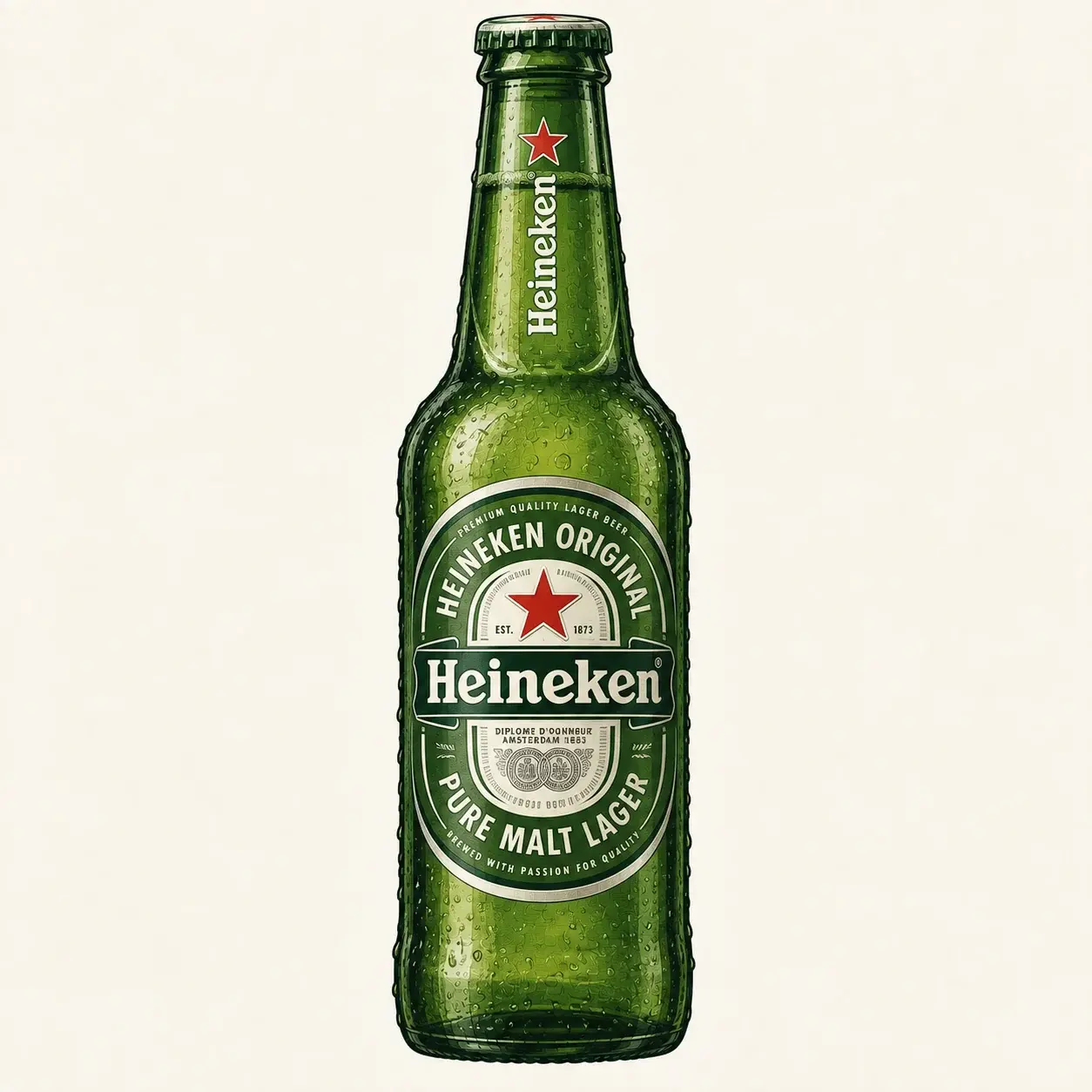 Heineken