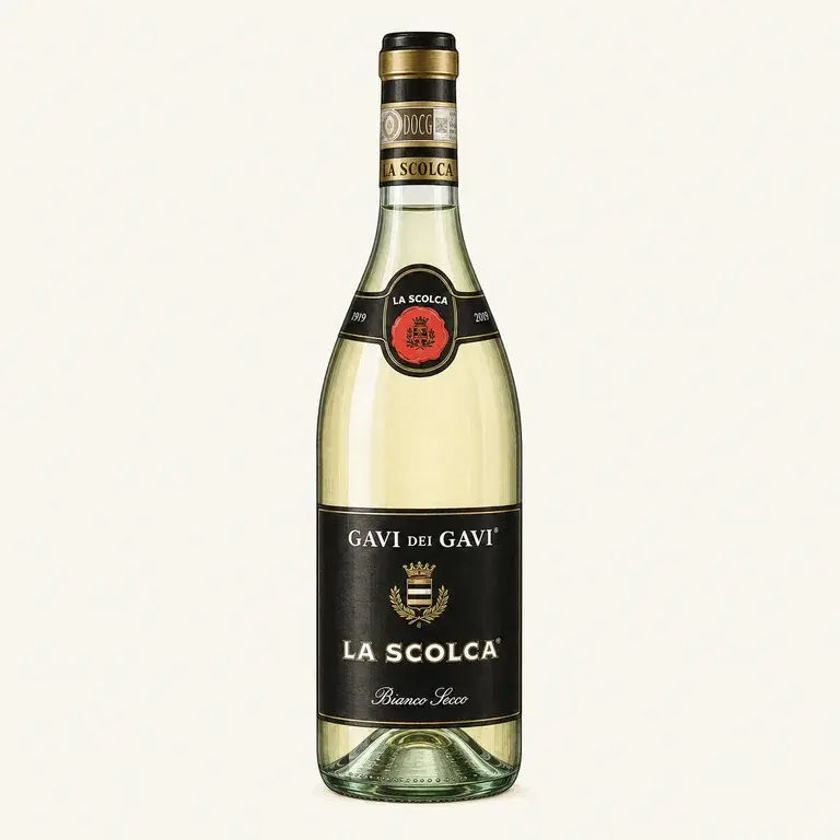 Gavi di Gavi